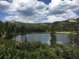 Silver Lake
