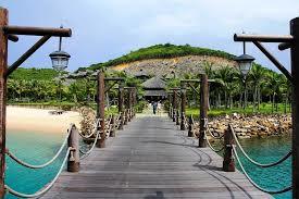 Eiland Hòn Tằm