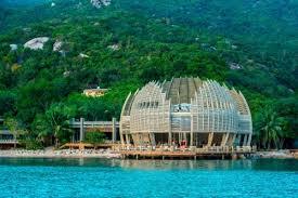Baia di Ninh Van