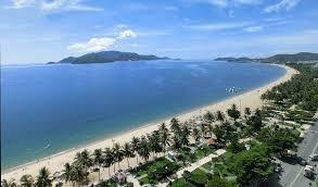Bai Dai Beach