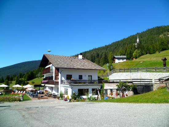 Gasthof Somont