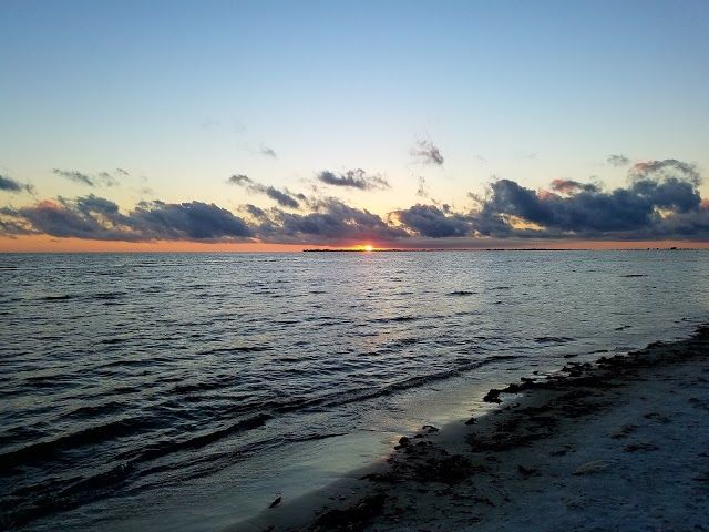 San Carlos Bay