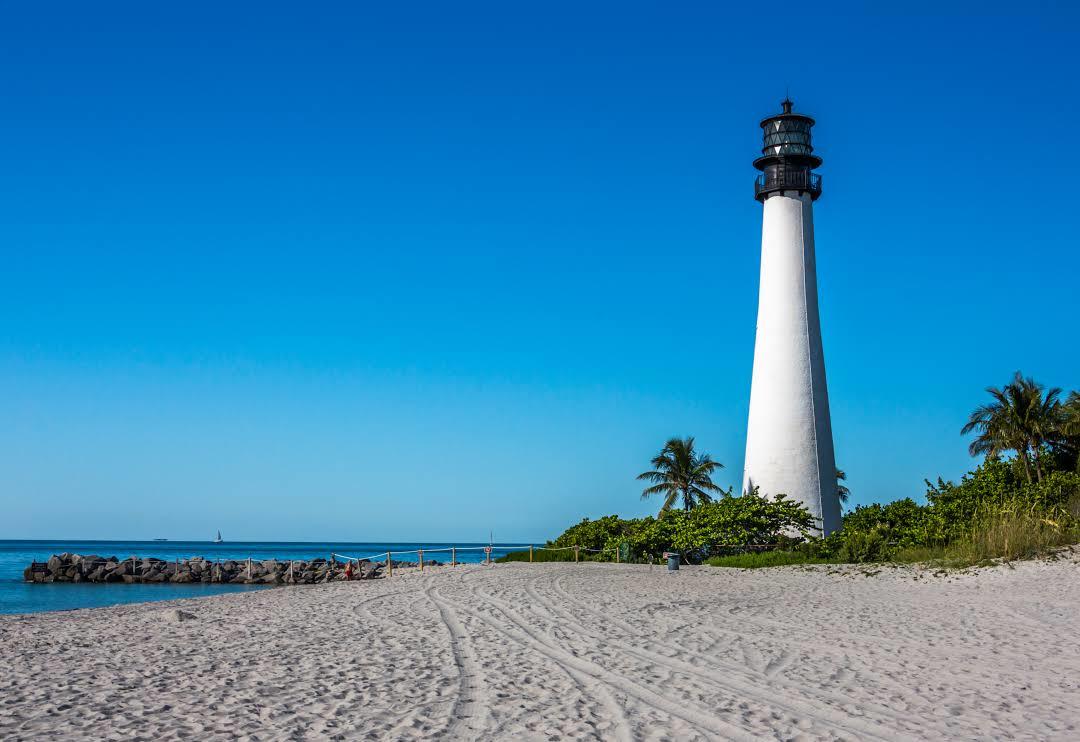 Bill Baggs Cape Florida State Park
