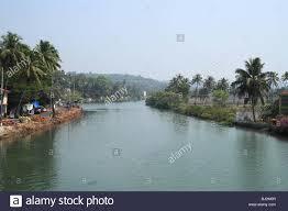 Baga River