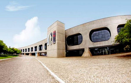 CCBB - Centro Cultural Banco do Brasil