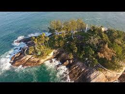 Ilha do Arvoredo