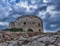 Fortress Arza