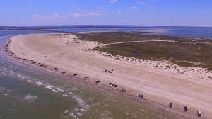 San Luis Pass