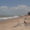 Praia de Cumbuco
