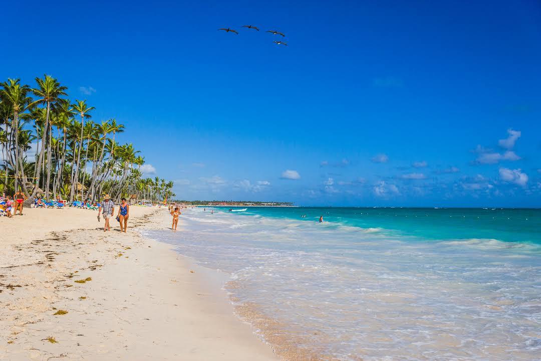 Playa del Cortecito