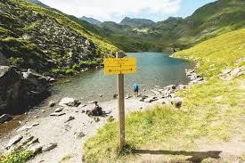 Lac du Lou