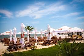 Cabo beach
