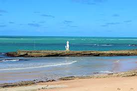 Mermaid beach