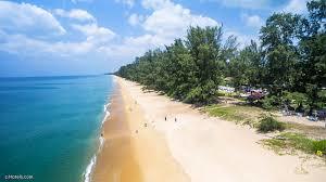 Spiaggia di Mai Khao