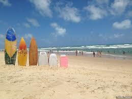 Praia do Futuro
