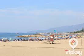 Platja de la Llosa