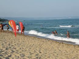 Nirvana Strand