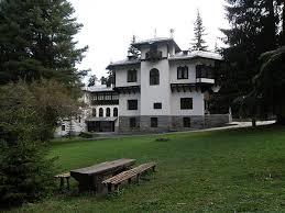 Tsarska Bistritsa