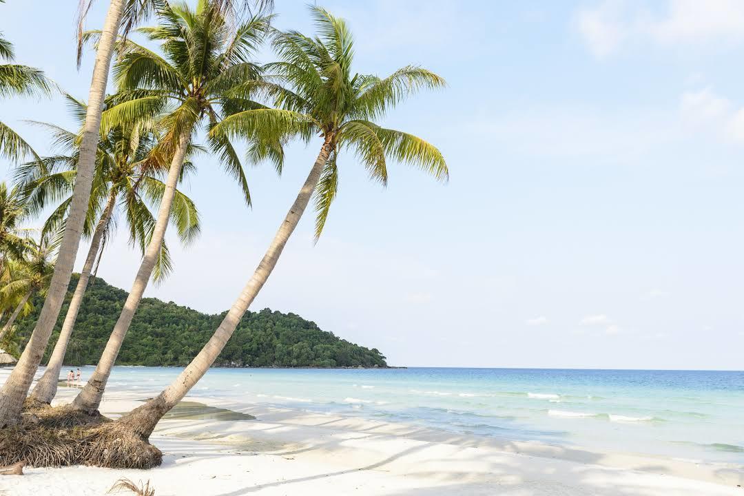Sao-stranden