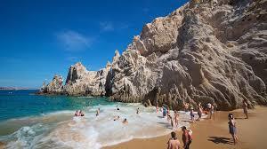 Playa del Amor