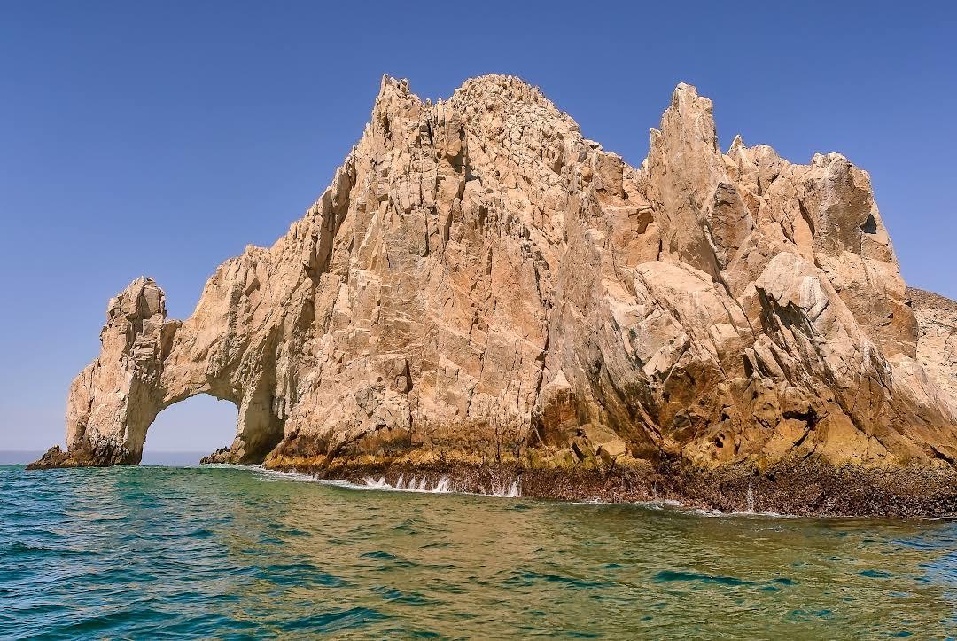 Land's End