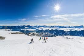 Tignes Ski Resort
