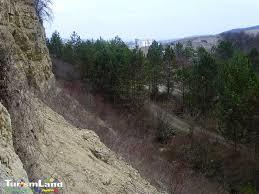 Baciu Gorges