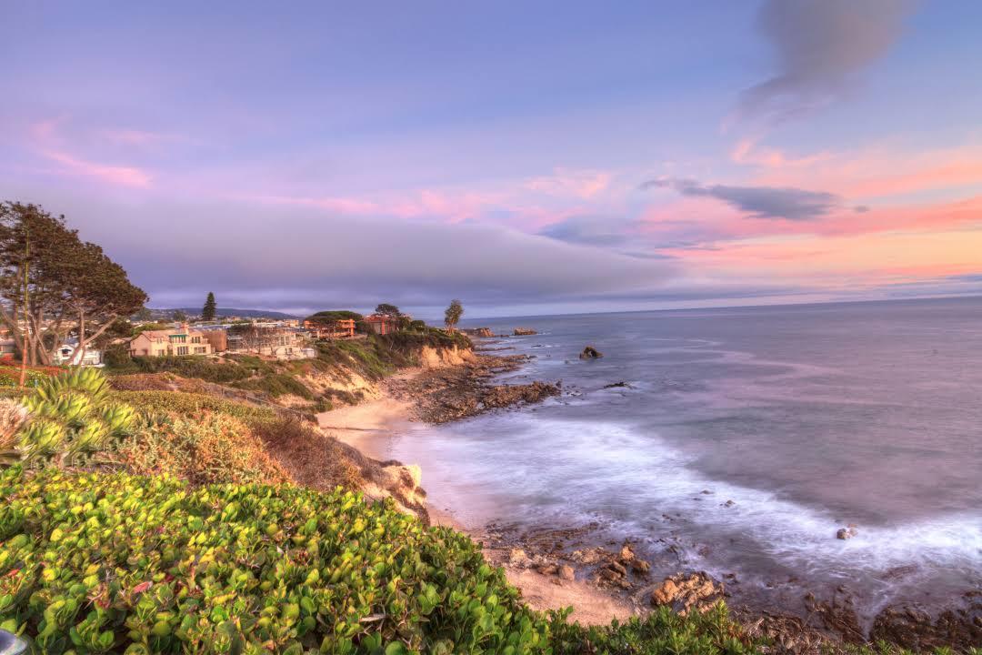 Little Corona Beach
