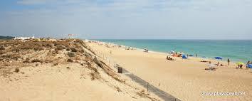 Praia do Ancão