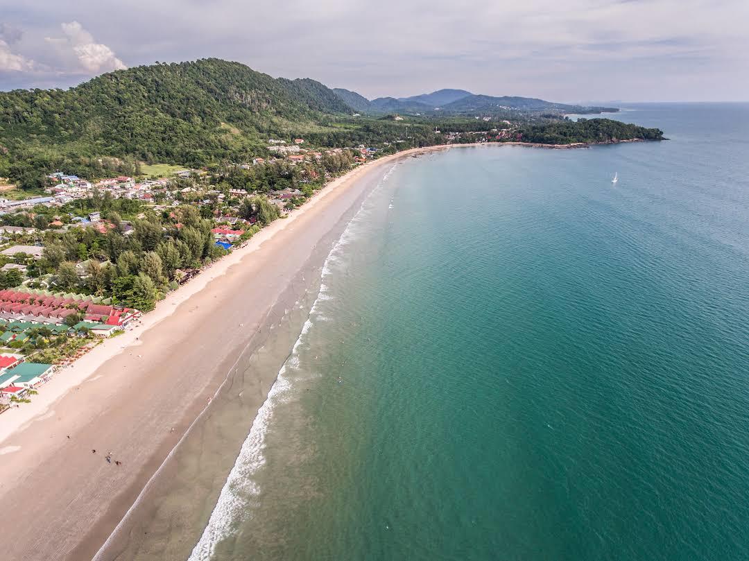 Praia de Ao Nang