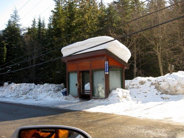 Whistler Golf Club