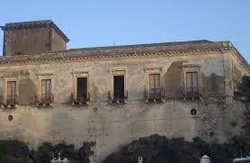 Schiso Castle