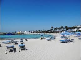 Spiaggia di Landa