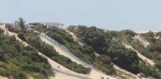 Lagoa Catu