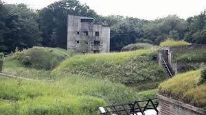 Westbatterie