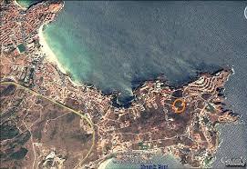 Budjaka, Sozopol