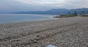 Kantrida Beach