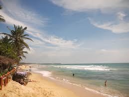 Kudawella Beach
