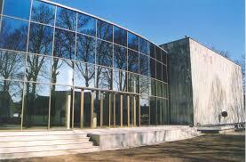 Museum of New Art
