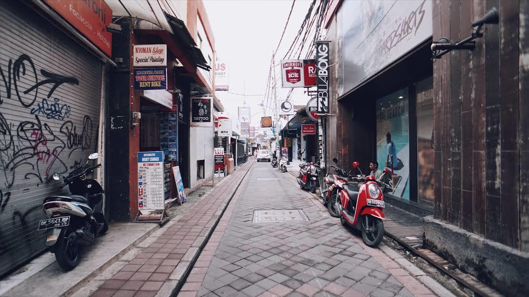 Legian