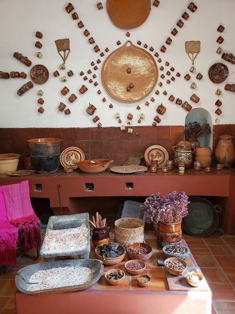 Museo Regional de la Cerámica