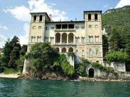 Gallio Palace