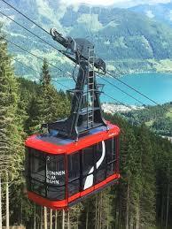 Sonnenalm-skilift