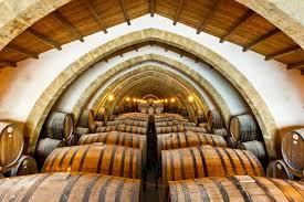Cantine Florio