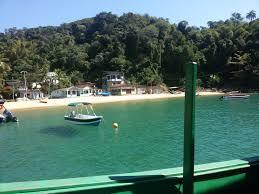 Praia Vermelha