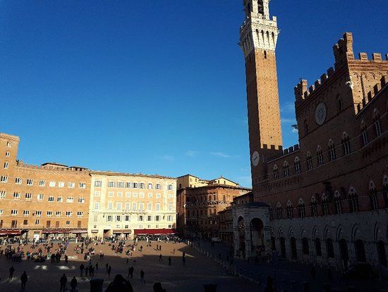 Plaza del Campo