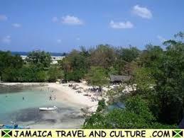 Mahogany Beach