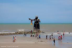 Puek Tian Beach