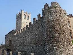 Castello di Desenzano del Garda