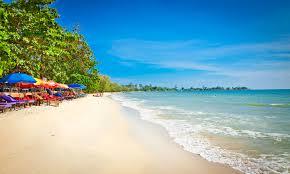 Independence Beach